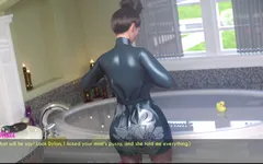 Aidens Revenge 4 Aiden Got to Fuck Sophia