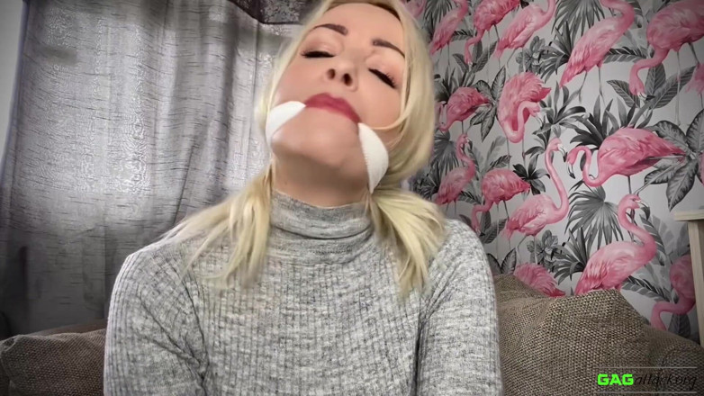 Gag Attack: Пенні Лі - спеціальна черепаха самостійно кляп