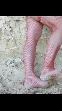 Špinavé nohy - část 1