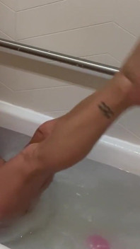 Mon premier bain