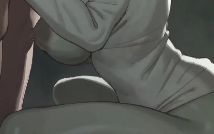 Velvixian: Sadako Blowjob