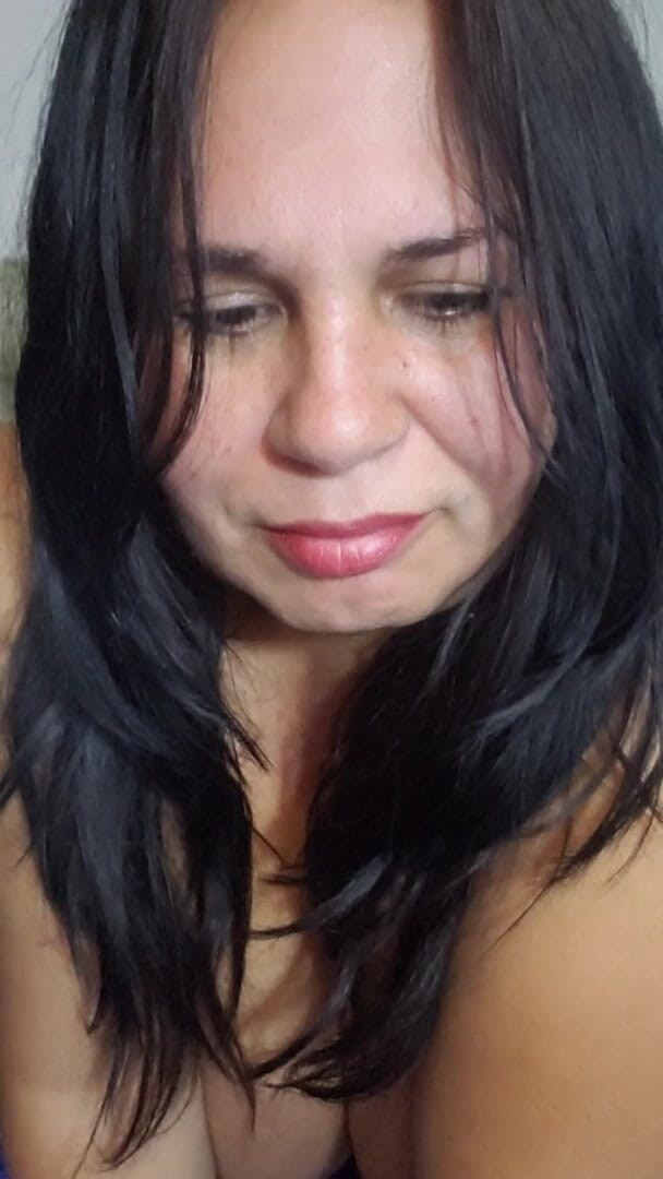 Riderqueen: Stepmom ass worship hot
