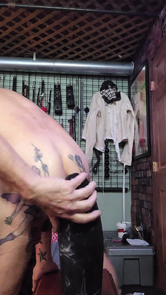 City hog: Comment changer un cul fatigué