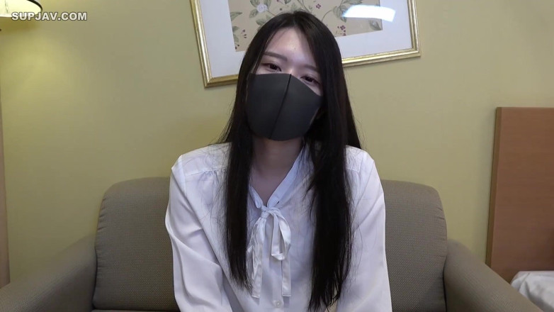 Asian cutie: 흑인 대물 자지에게 따먹히는 아시아 소녀