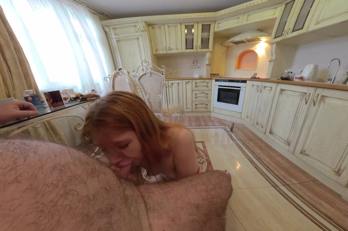 Vrx clouds: Mit einer Tasse Kaffee