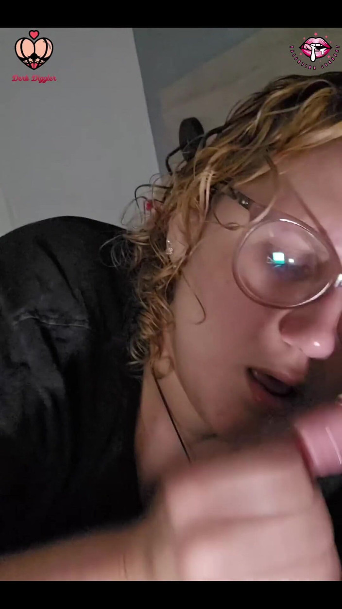 Valentina Lunarae: Midnight Snack