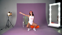 California TV: पूछताछ - Japa Nordestina