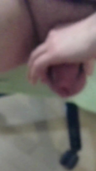 Precum Flow