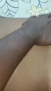 Young Neighbor Full Nude Massage to Wife -6