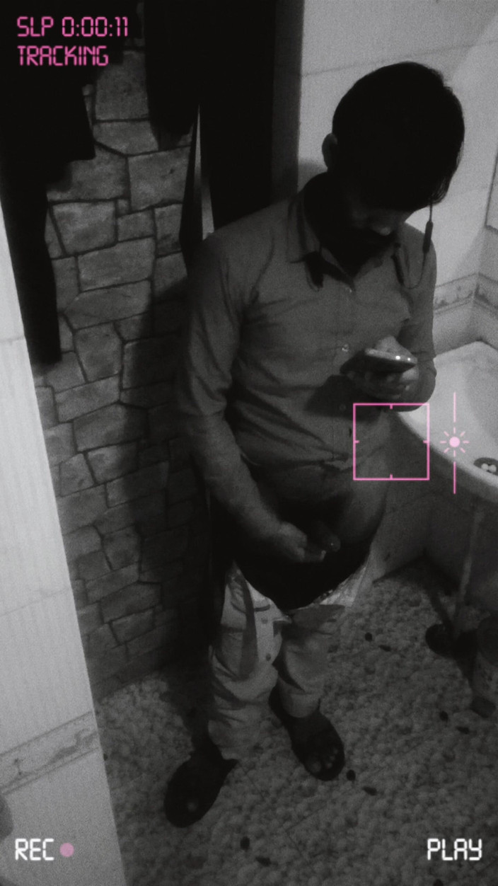 Brijesh 270: Masturbazioni