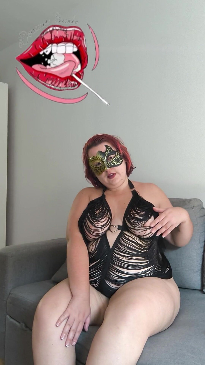 Douceur Sucree: Chúng tôi thủ dâm cùng nhau