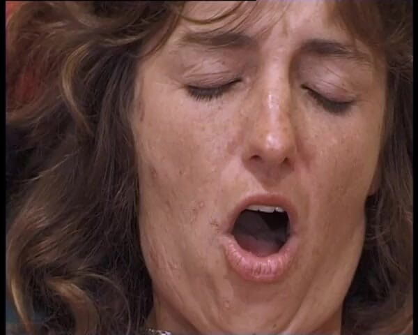 YOUR FIRST PORN: Sandra Bekommt Zwei Orgasmen Und Kann Nicht Mehr - Sandra Has...