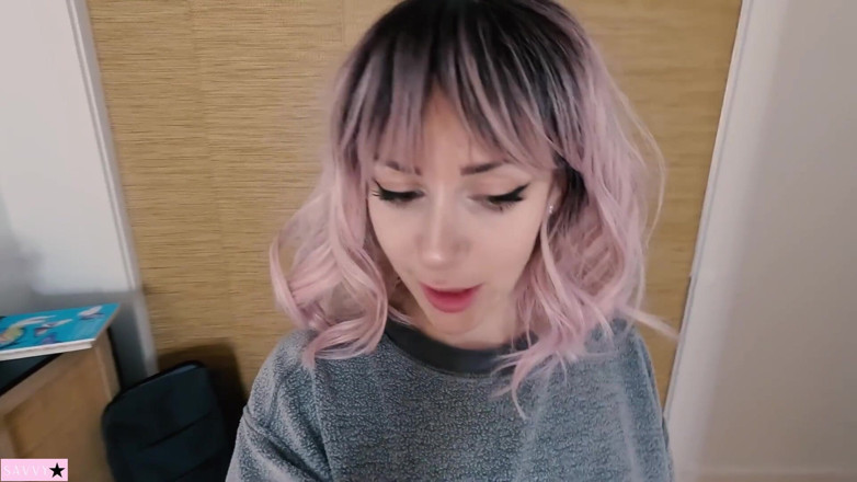 SavvyStar: Vysokoškolačka péro 2