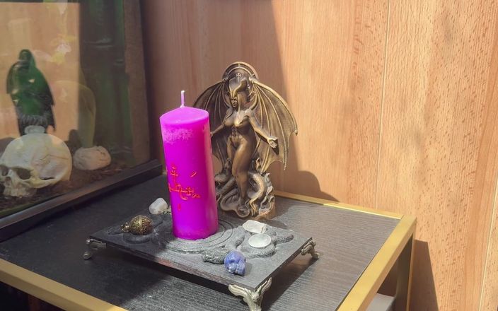 Baal Eldritch: デモネスの怒り:懐疑論者を黙らせる - 冒涜、冒涜者、リリス