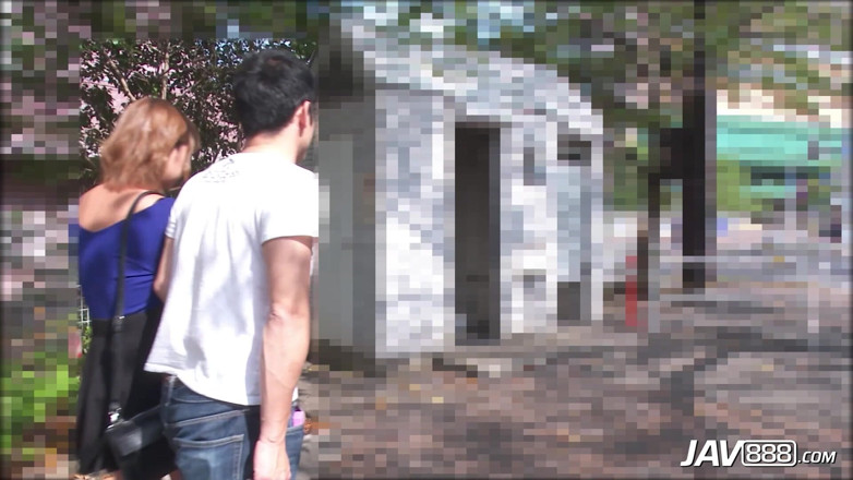 Jav888: Fu Sazanami