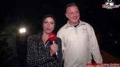 Am tractat spontan un bărbat pe stradă pentru sex în mașină cu două femei