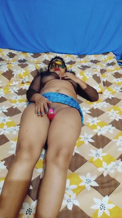 SexySoni1: Soni má Garam masturbace