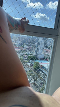 Do You Like the View?