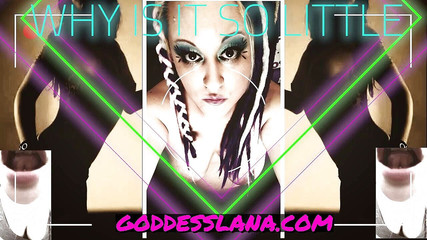 Campsissyboi: Brat styvsyster sett din lilla penis nu vill hon presentera...