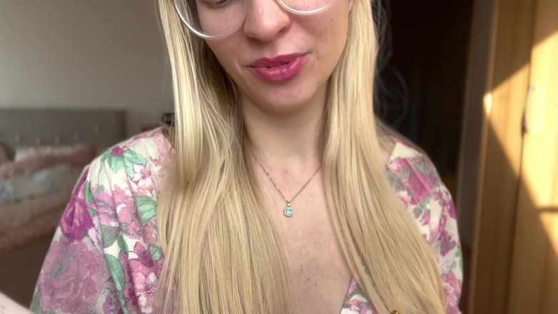Goddess_Bella_Rae: Mohon Jadi Hamba Saya – Main Peranan Asmr