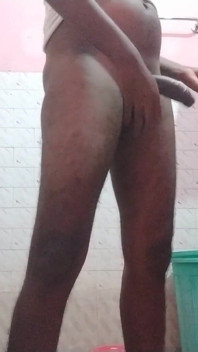 Tamil10inchesbbc Sexy Mid Night Massage Session