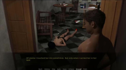 Visual Novels: Bangcity part 1