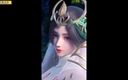 Soi Hentai: Luishen Goddess बूबजॉब हेनतई 3डी - बिना सेंसर किया हुआ v267