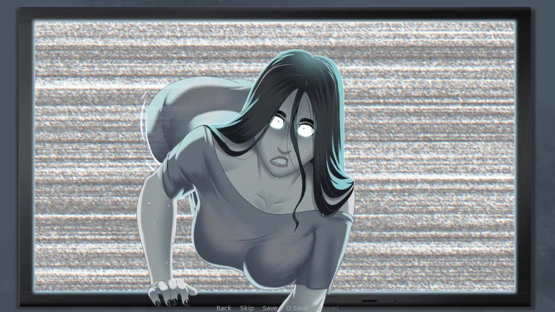 Miss Kitty 2K: 더티 판타지 - Foxie2k의 악몽 또는 젖은 꿈 4