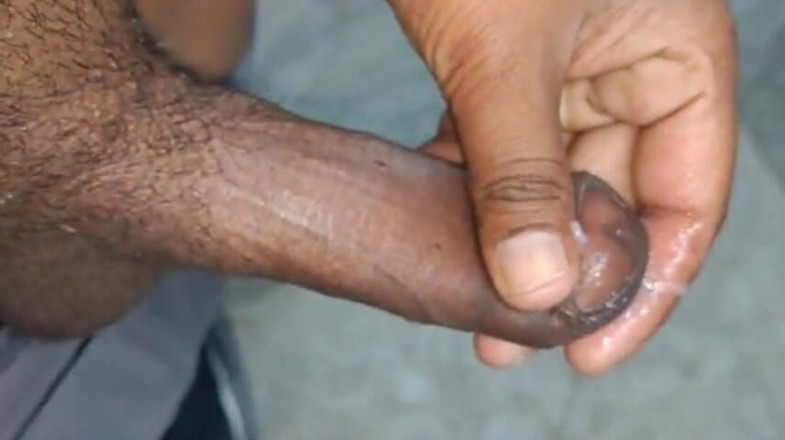 Shankara: Junger indischer junge perfekter handjob Hyderabad