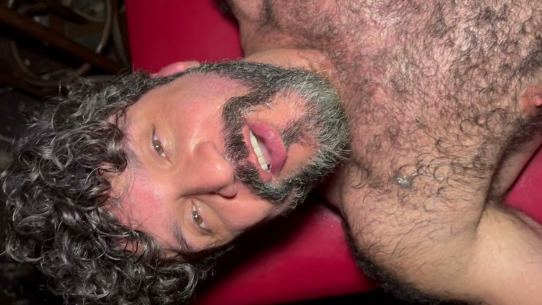 Kike gil: Stepdaddy Hard