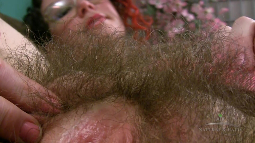 Hairy Fun (ATK Premium) Hairy Fun (ATK Premium)
