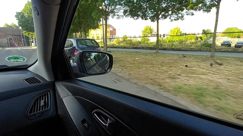 Step Mommy: Macecha je ráno velmi nadržená a škádlí svého nevlastního syna v...