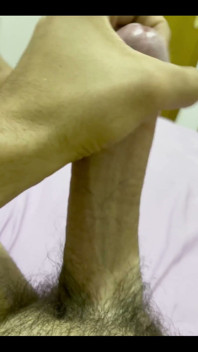 Horny as Fuck