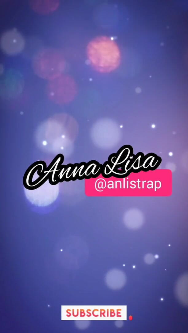 AnLisTrap: Anna Lisa Secret 00 old