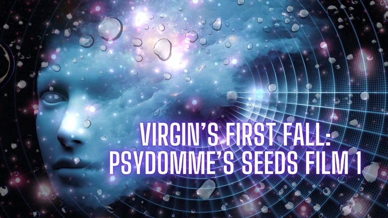 Goddess Misha Goldy: Virgins erster Fall: Psydomms Samen Film 1