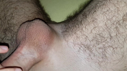 Cum_Passion: Voglio sentire la tua sborra sulle mie tette!