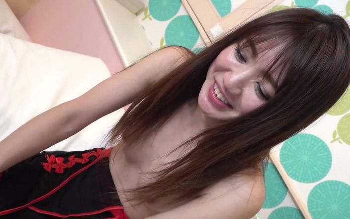 Temptation: Asian Angel 17208