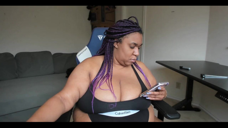 Josie4yourpleasure: Stream bermula pada 01/26/2024 06:58 Pm Mari Sertai Saya