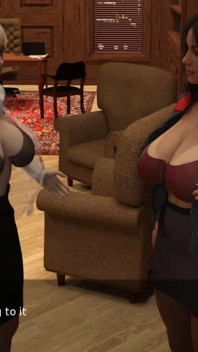 Projek hotwife: lelaki hitam mahu mengongkek pepek putih- ep 21