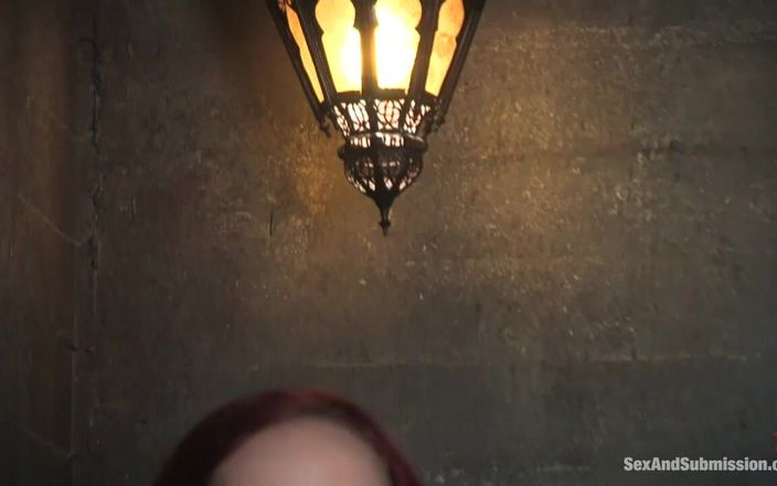 Sex and Submission by Kink: Ritorno di Berlino