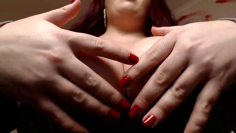 Roxanne Miller: In Your Face