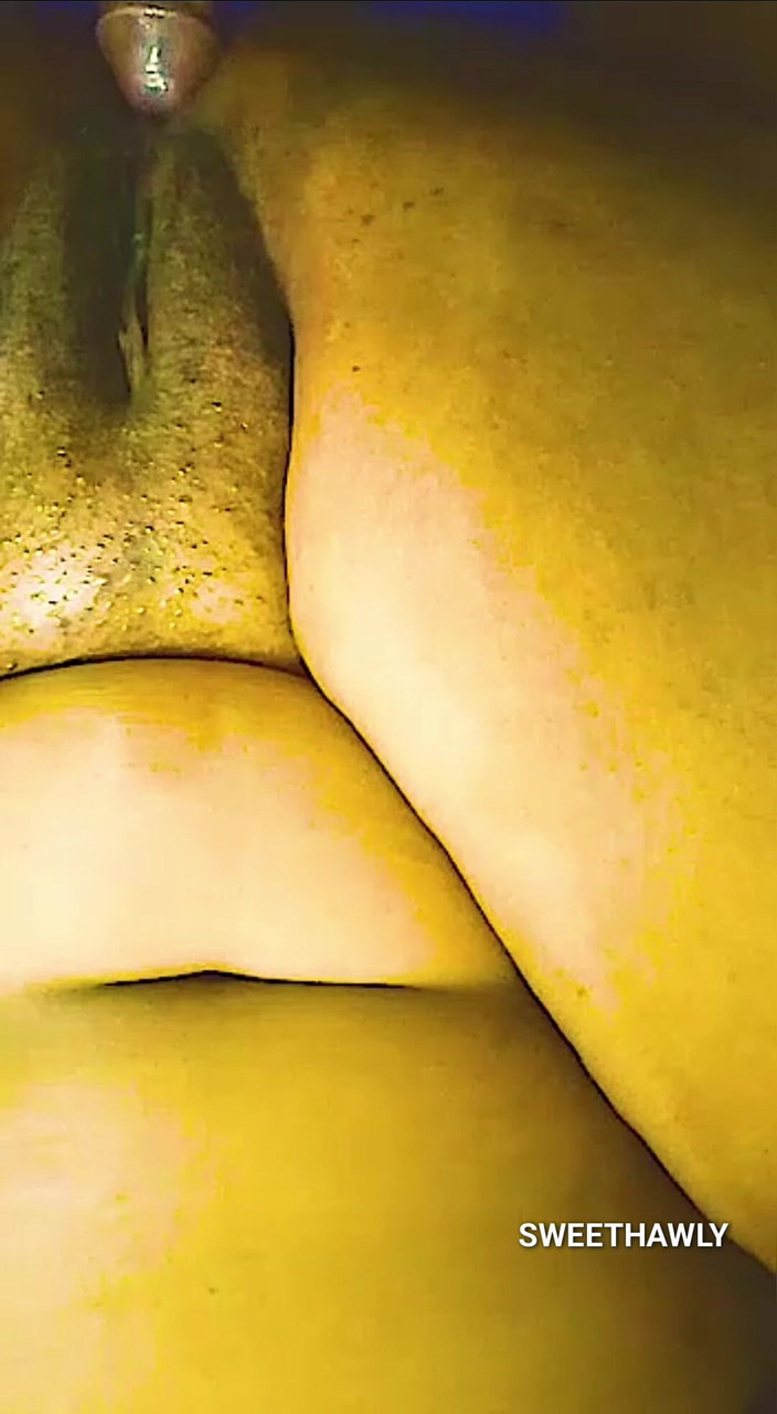 Sweethawly: Tlustá Kundička Manželka Je Ošukaná Jak Na anál, Tak Na...