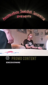 Hands Feet and Ass - Promo for Upcoming Video