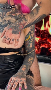 Tatuato ahegao friend pazzi ragazzi kinky 18 anni