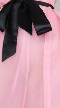 Problemas com roupas