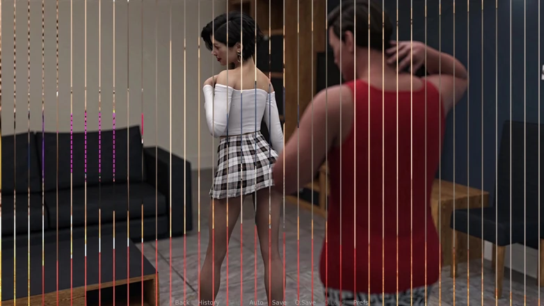 Wickedgammes: I Ask My Best Friend to Get My Wife Pregnant(part 4)