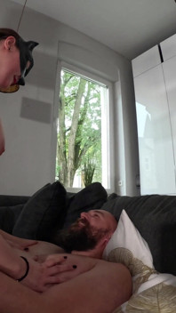 Ich Werde Zur Cuckold Teen Fotze! Xxl Spermaladung Überfordert Mich!