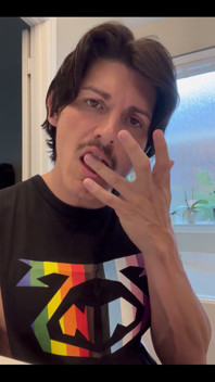 Cumshot