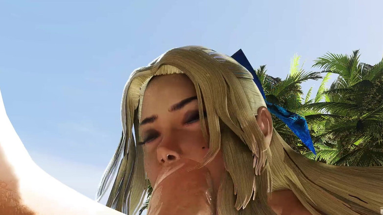 Gameslooper Sex Futanation: Completo Plus 3