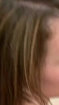 This Bitch Wondered if She Was Doing a Pretty Good Job and Later Got Creampied